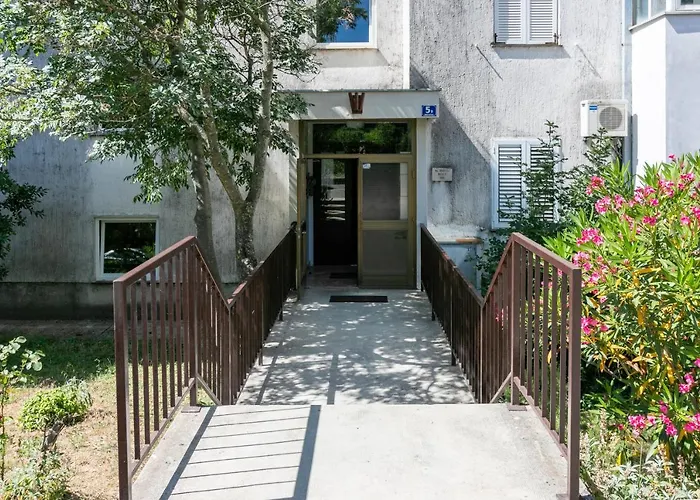 Apartment Pek
