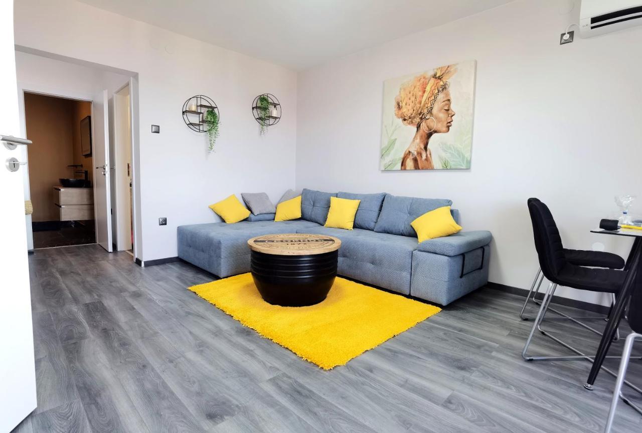 Pek Apartment Crikvenica