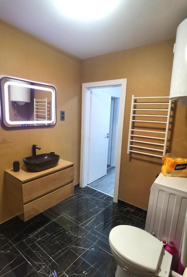 Apartment Pek Crikvenica