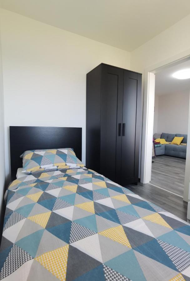 Pek Apartment Crikvenica