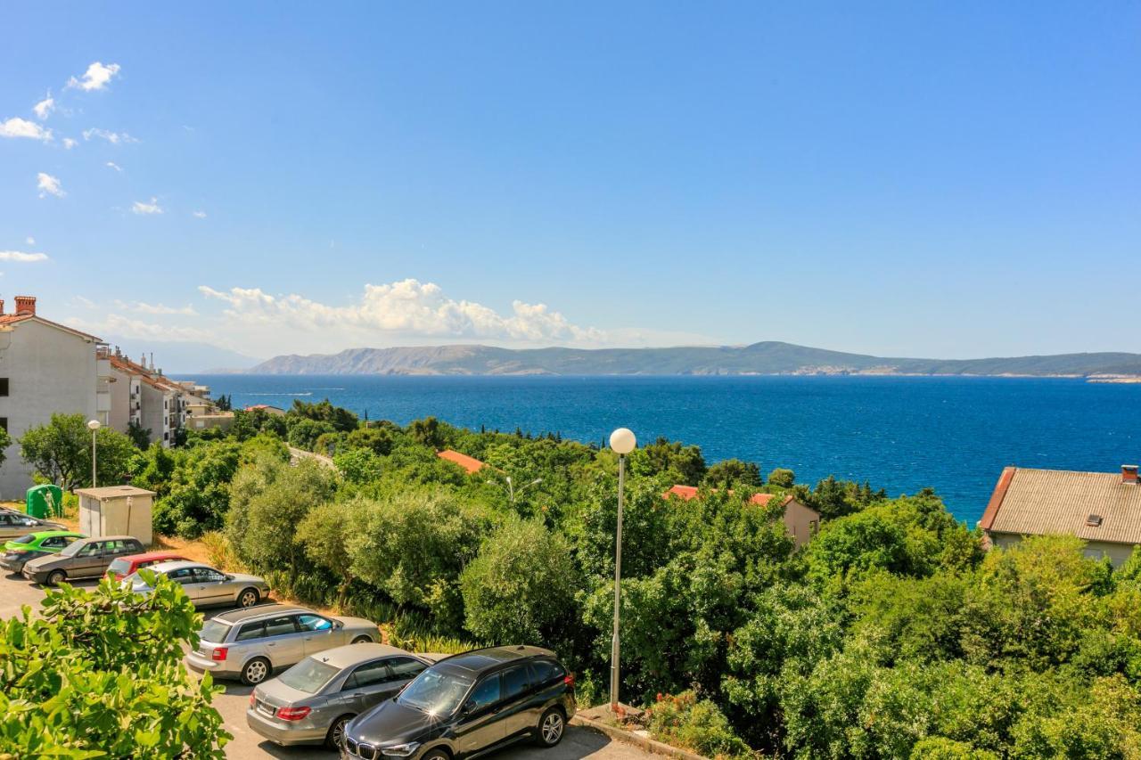 Pek Crikvenica
