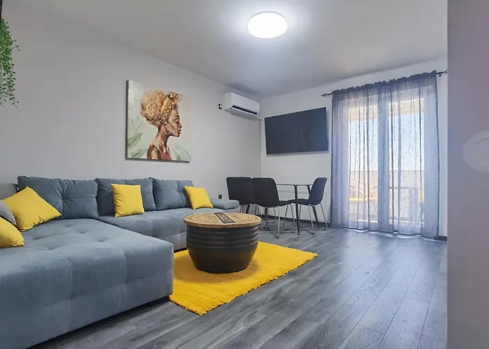 Apartment Pek