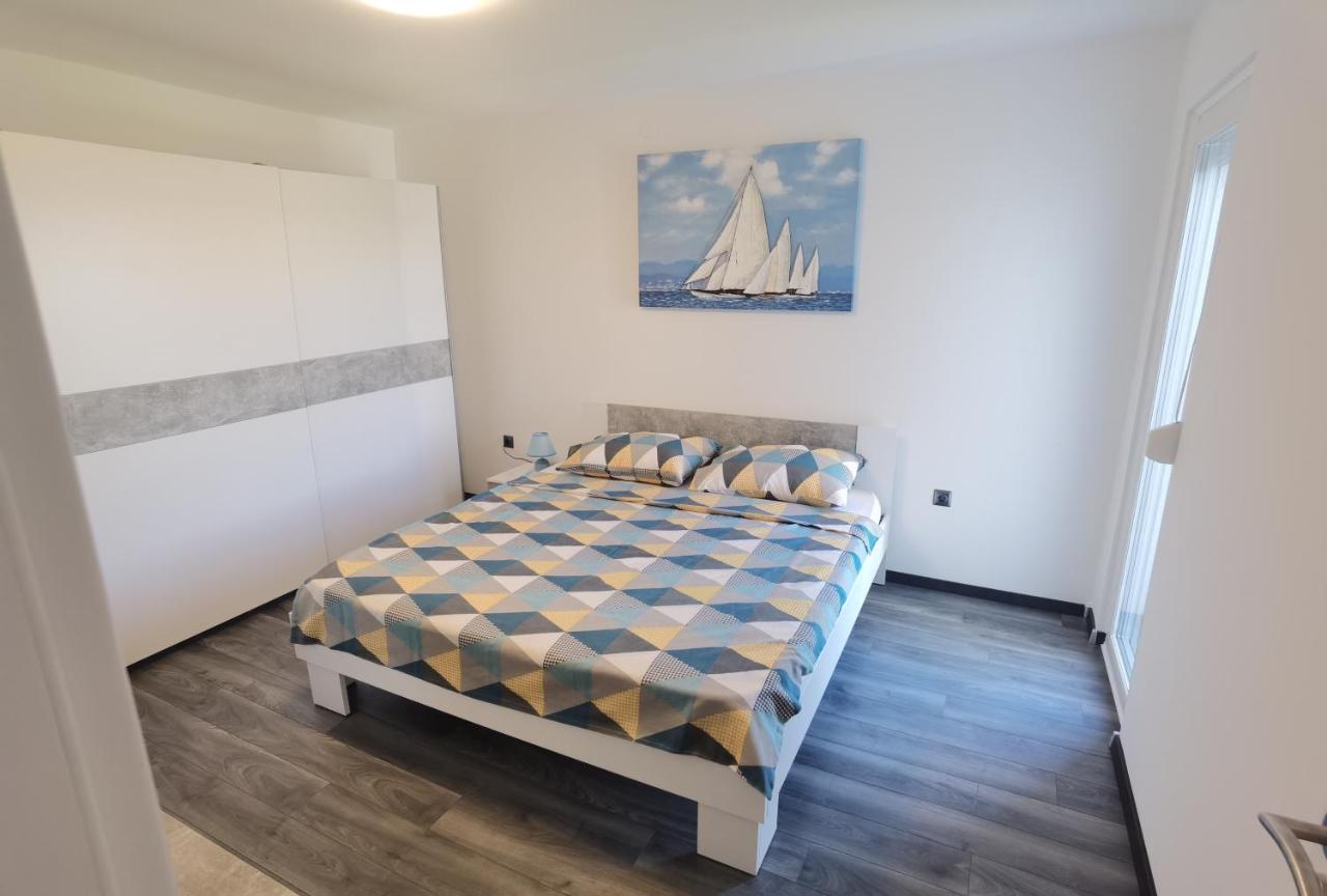 Pek Appartamento Crikvenica
