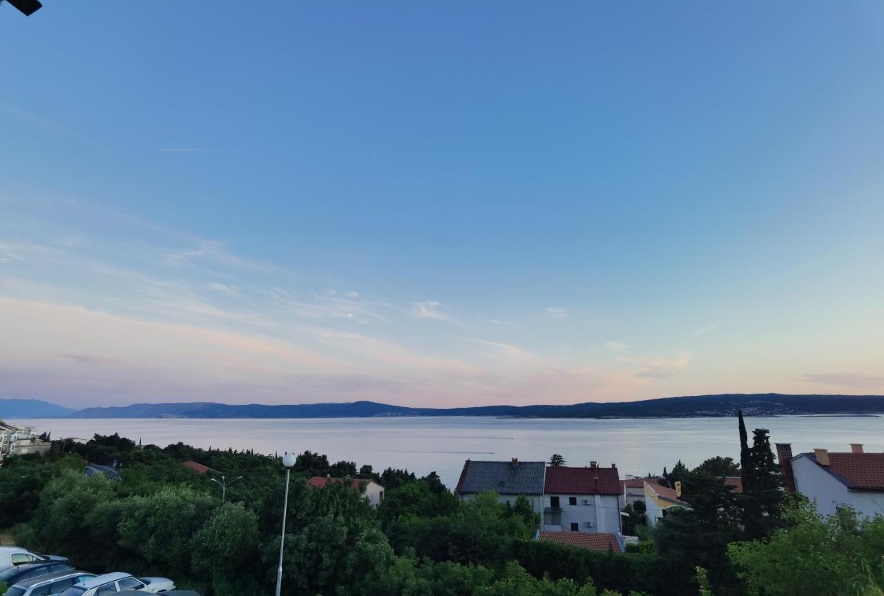 Apartment Pek Crikvenica