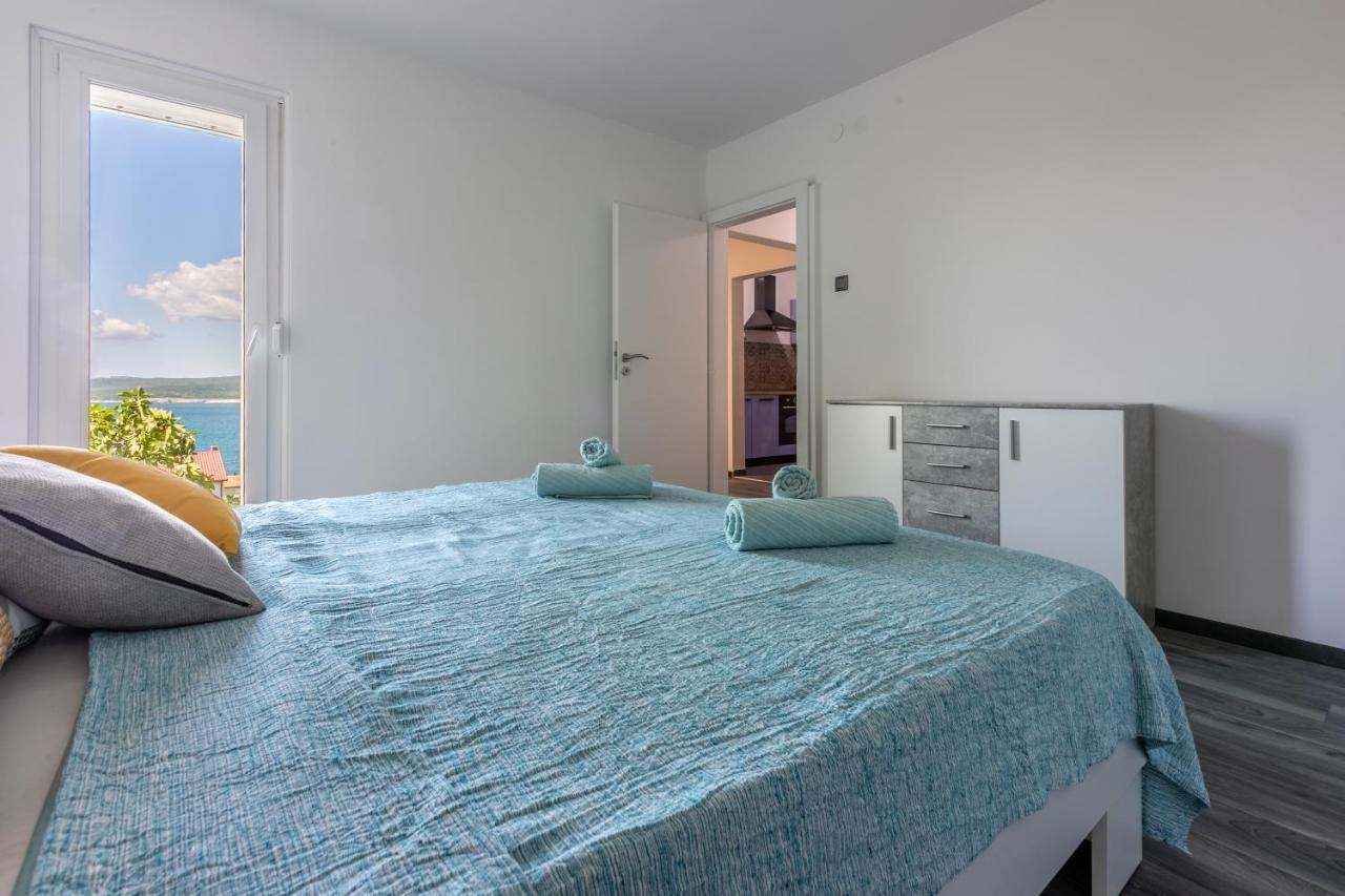 Pek Apartment Crikvenica