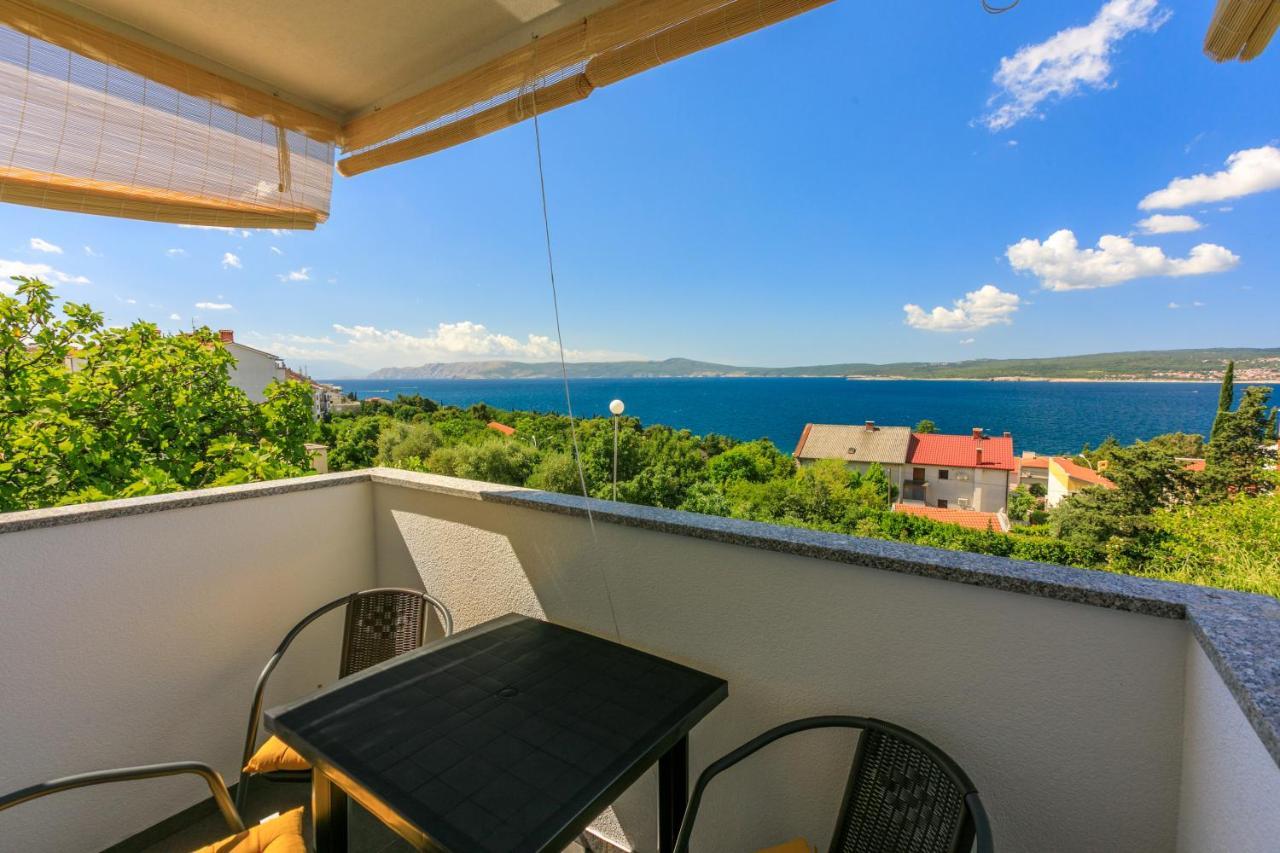 Apartment Pek Crikvenica